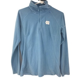 caroluna fleece jacket