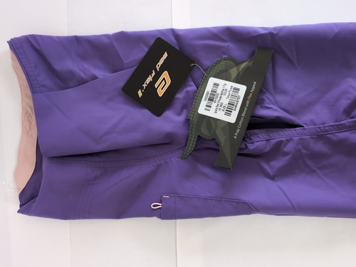 NWT IGUANAMED MedFlex II NEW SCRUB TOP Small Med Lrge Various Colors FREE SHIP - Picture 8 of 27
