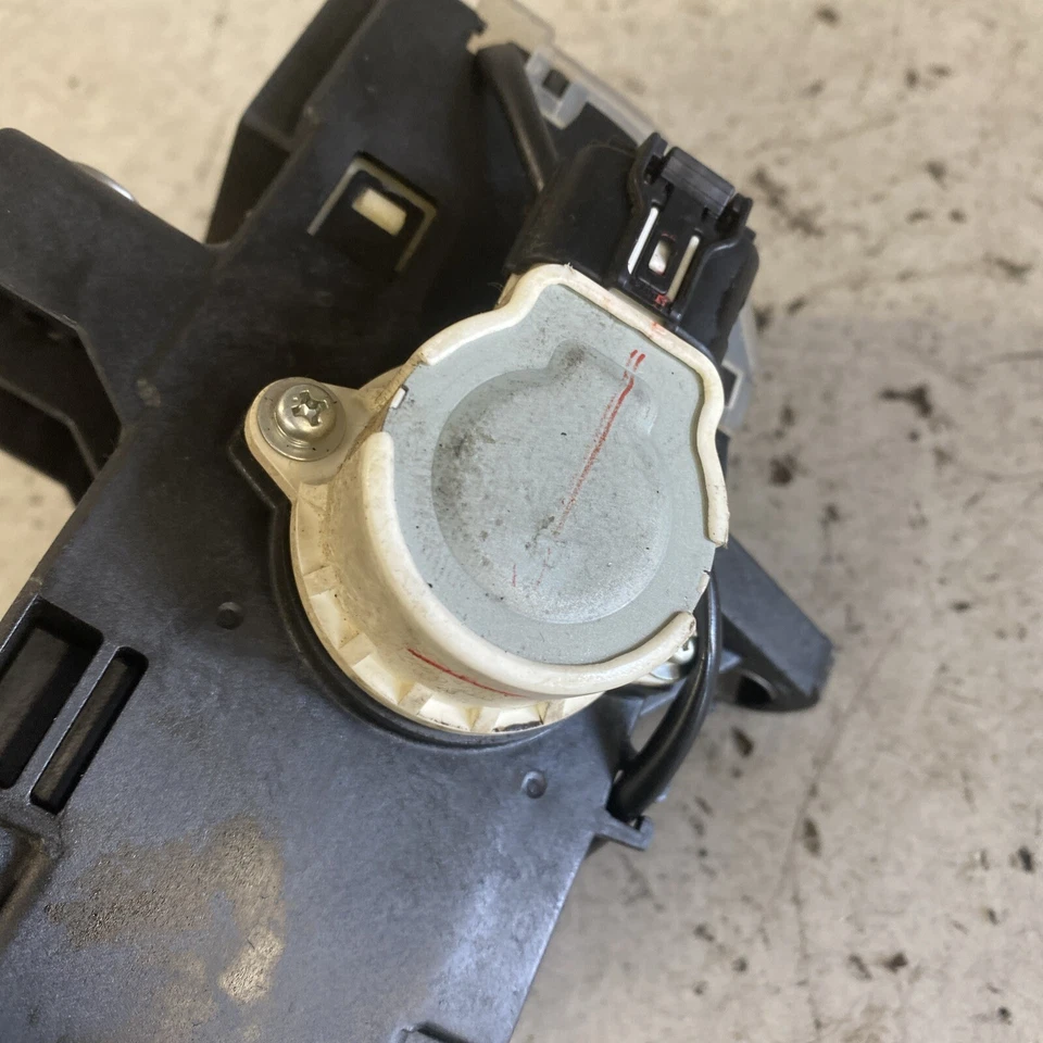 Toyota Prius 2006 perilla selectora de marchas automática Foto 4 de 4