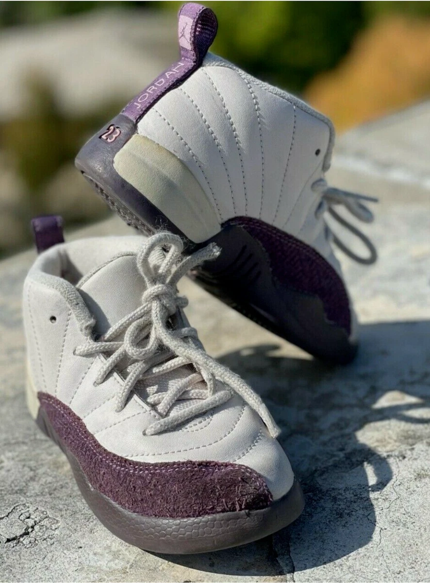 Jordan 12 sales desert sand