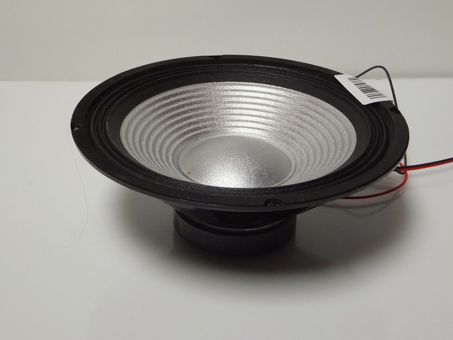 pbx 10 inch subwoofer