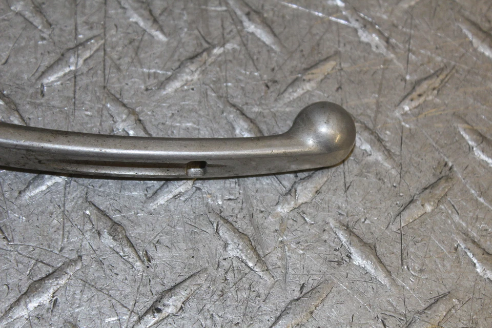 Suzuki GSXR1000 GSX-R1000 2007 palanca de freno delantera Foto 4 de 4