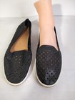 Alfie and Evie Shoes Slip On Leather Flats Size 8
