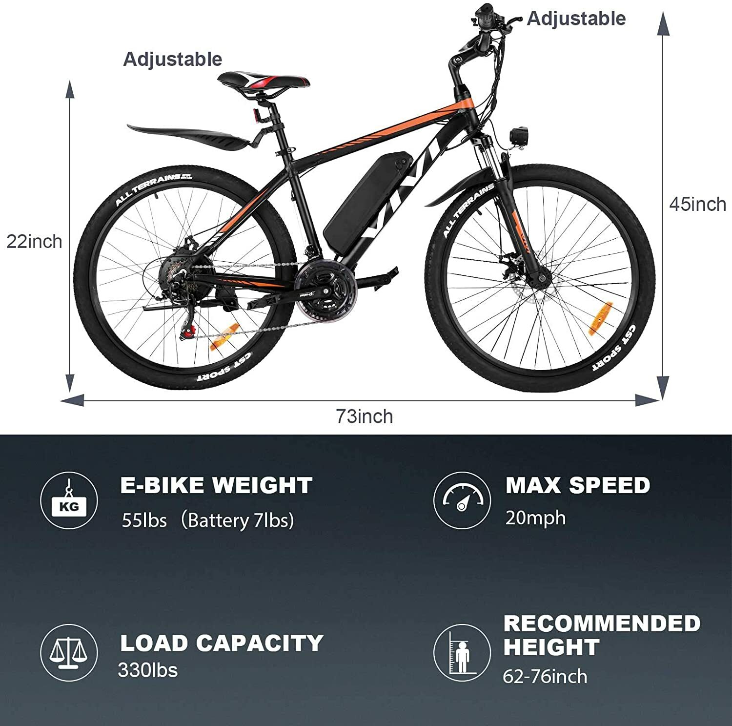 Details zu Elektrofahrrad 26\