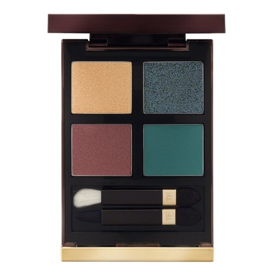 アイシャドウ TOM FORD EYE COLOR QUAD 01S Amazon.com : Tom Ford Soleil Neige Eye Color Quad - 01