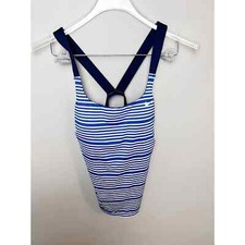 Nike Two Piece Swimsuit Size Small