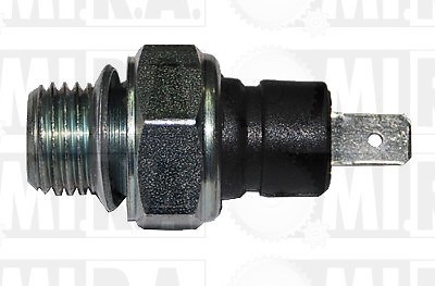 Frankberg Interruttore Pressione Olio 2 Poli – Ricambio Per Audi, Seat, VW (1997-oggi) 036919081B - 4