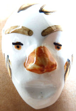 * FEVE - LES MASQUES DE CERA-CANOUS 1999 N� 7