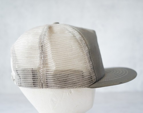 VTG Warrington Shooters Club Snapback Mesh Trucker Hat Cap-USA Made-Gun-Farm - Picture 5 of 12
