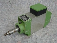 Silnik frezarki Homag LF-55L 4-075-01-0151