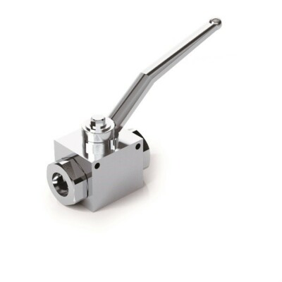 Enerpac V12 | 25TV77 | Valvola A Sfera Idraulica #4-SAE 4 GPM | Italia - Foto 5