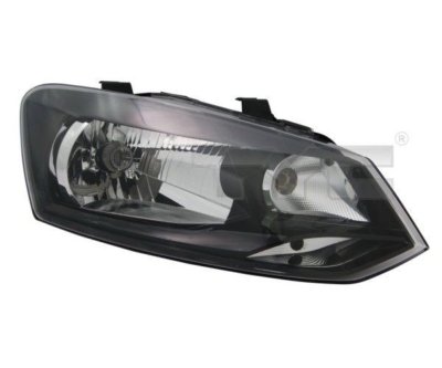 TYC Headlight 20-12033-05-2