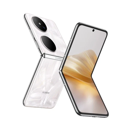 HUAWEI Pocket 2 Flip Foldable12+1TB 521GB Unlocked 5G HarmonyOS NO Google play - Picture 15 of 30
