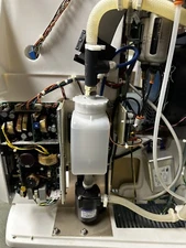 Waterlase Biolase Dental Laser Water Pump And Reservoir