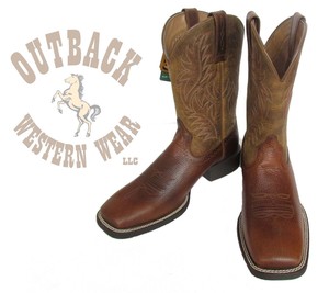ariat 10016291