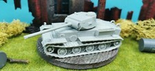 Panzerkampfwagen VK 36.01 H Panzer 3DDruck deutsche Wehrmacht Bausatz 1/87 1/72