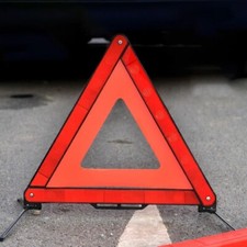 Fit For AUDI All Models And VW  GOLF 7/8 POLO WARNING TRIANGLE 
