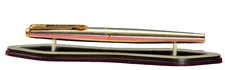 "Parker" 45 Flighter  Jewel  DeLuxe no Tassie&GT  Made in UK 2007's Fountain pen