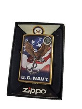 zippo lighters new made in usa