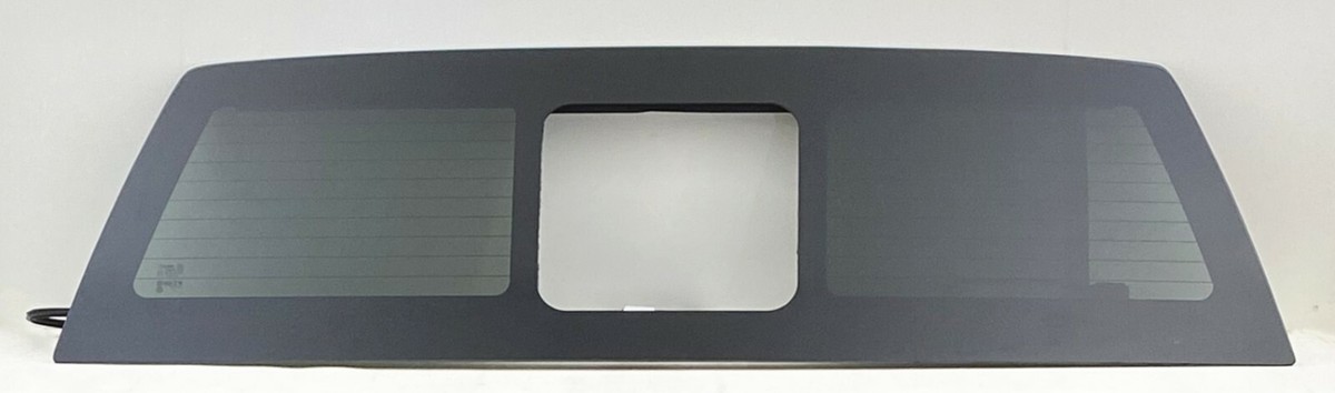 Fascinating Ford F 150 Sliding Rear Window Gallery