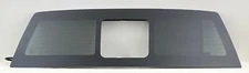 Fits 2015-2020 Ford F150 Pickup Back Power Slider Window Glass Heated Flush Fit