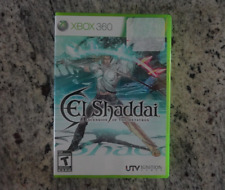 El Shaddai: Ascension of the Metatron (Xbox 360, 2011) *CIB with Manual *Tested