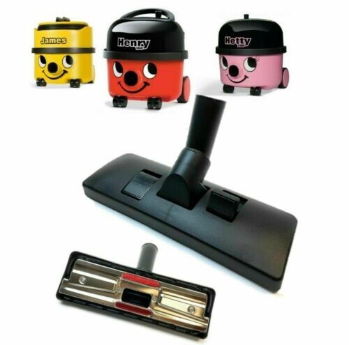 For Henry Hetty Numatic Floor Tool Vacuum Cleaner Brush Head Tool 270mm x 32mm