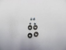 4 Hard Drive Mounting Screws for My Passport shocking absorbing screws WD10TMVW