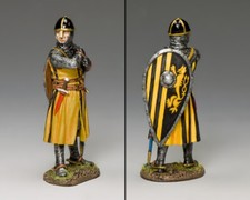 KING  COUNTRY ROBIN HOOD RH015 READY FOR BATTLE MIB