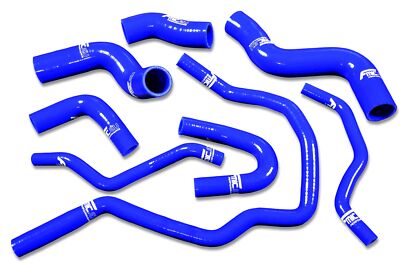 Tubo flessibile di aspirazione tubo in silicone per VW Golf GTI 2.0 TFSI MK 5