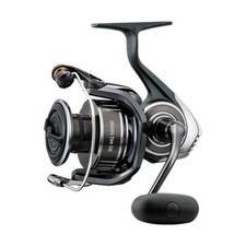 Daiwa BG MQ Spinning Reels
