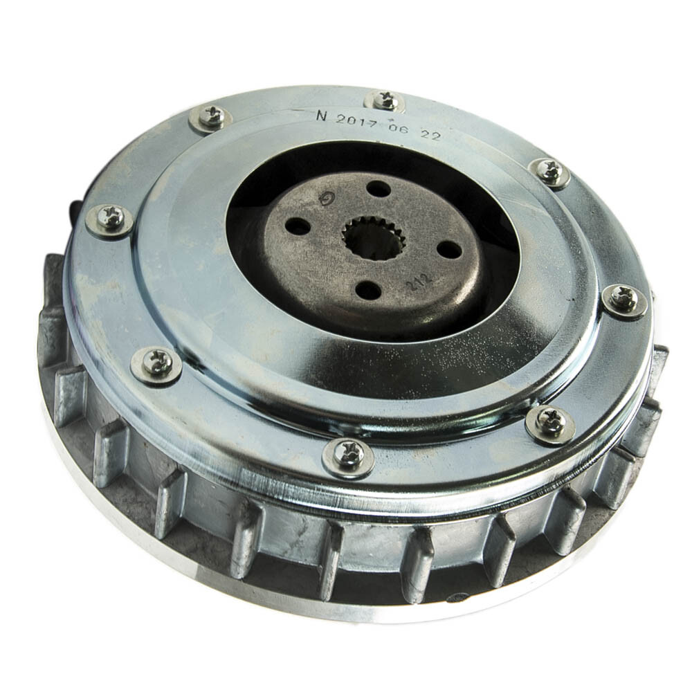 2002-2008 Yamaha Grizzly 660 YFM660 Primary Drive Clutch | 5UG