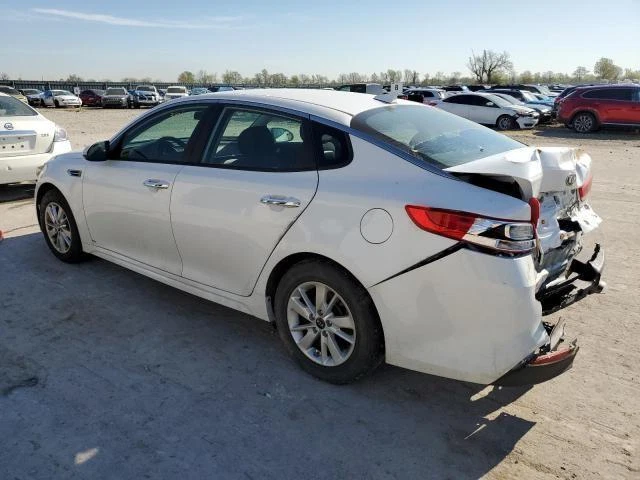 Used Fuel Tank fits: 2018 Kia Optima 1.6L VIN 1 8th digit turbo Grade A Foto 3 de 4