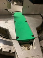 Dewalt Miter Saw Zero Clearance Insert-DW703/...