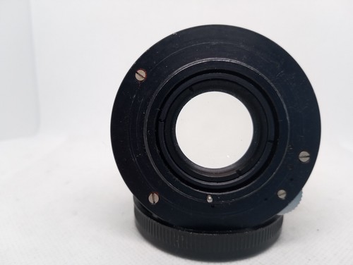 Obiettivo principale KMZ Helios 44M 58mm f/2 1982. Supporto a vite M42 - Foto 5 di 11