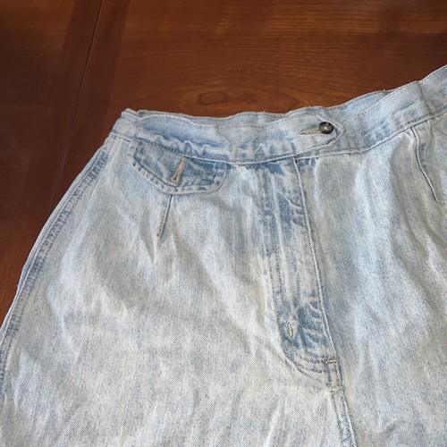 Vintage Saint John Bay size 10 Shorts - Picture 4 of 9