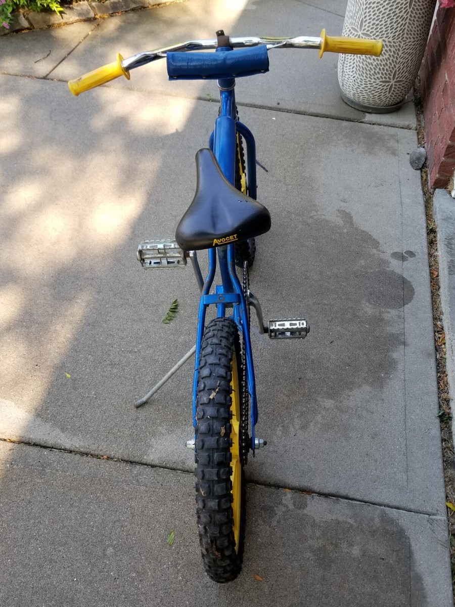 82 Schwinn BMX Scrambler | eBay 82 Schwinn BMX Scrambler | eBay