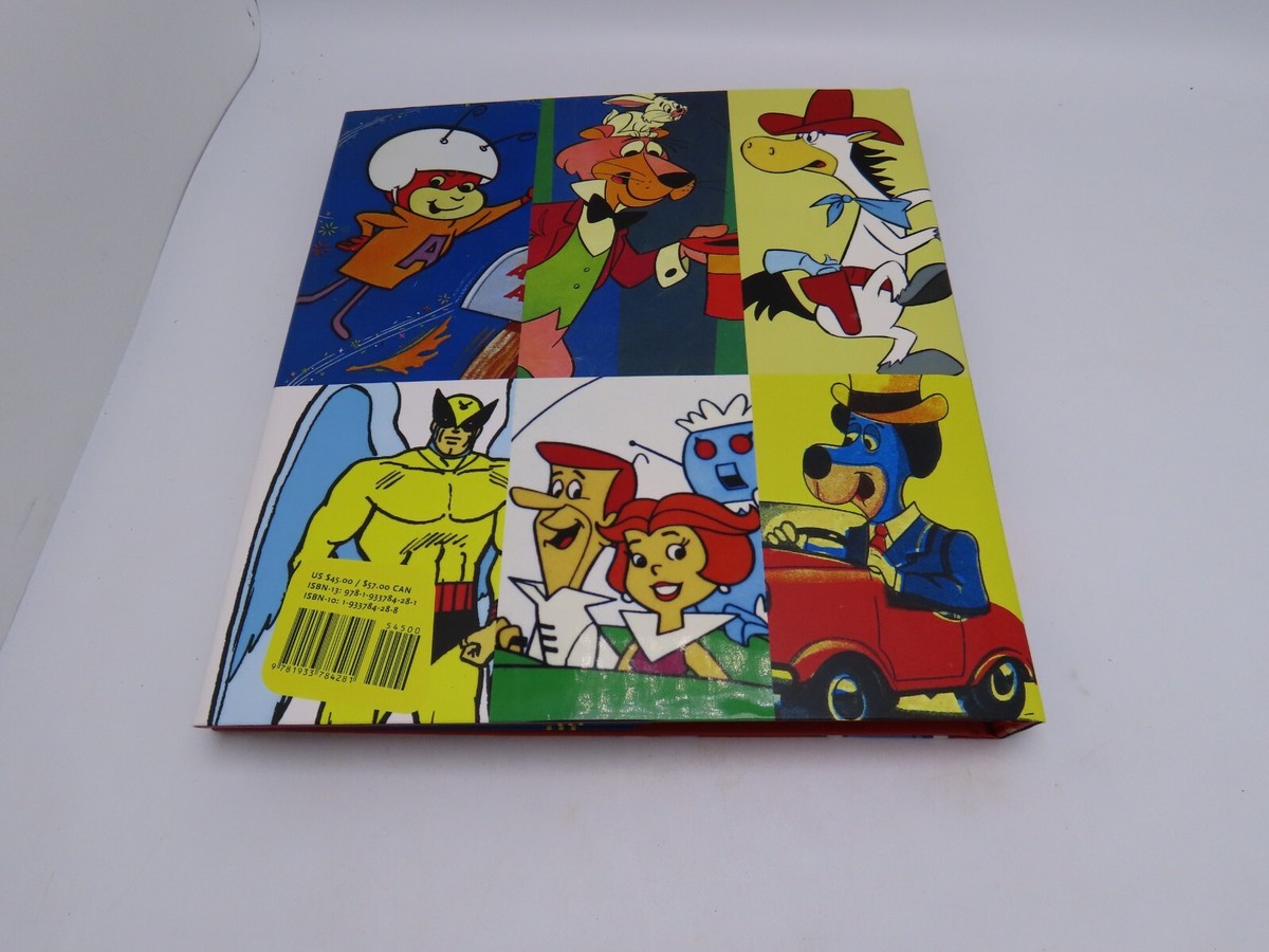 ハンナ・バーベラ・トレジャリー　HANNA BARBERA TREASURY Amazon.co.jp: ハンナバーベラトレジャリー HANNA BARBERA