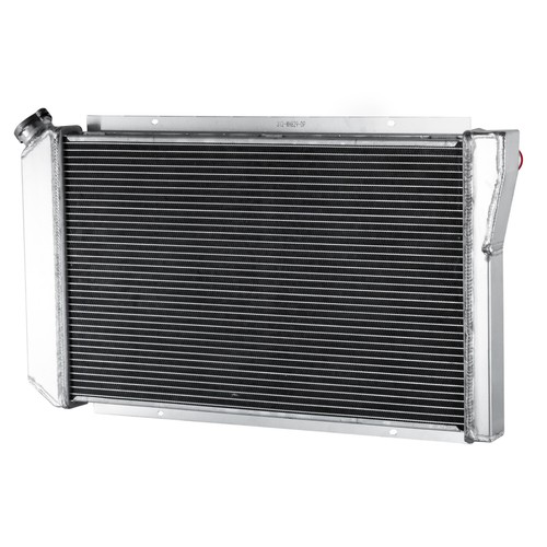 3 Row Radiator For 1982-2002 S10 Blazer 5.7L V8/1984-1990 Chevy ...