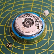 Cartier Calibre 049 - Automatic Movement - Genuine Cal 049 - ETA2892 A2 Comp.