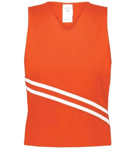 Augusta Sportswear 6924 Girls Cheer Squad Shell - Picture 30 of 44