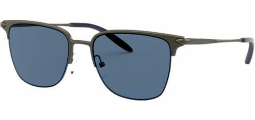 Michael Kors Banff 2066 334511 Transparent Gray Gradient  display picture 3