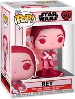 Star Wars - Rey 588 - Funko Pop! - Vinyl Figur
