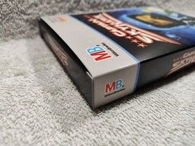 Captain Skyhawk - (NES, 1989) *EN MUY BUEN ESTADO con manual + funda protectora* probado* &iexcl;LEER!