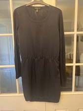 blue mango suit shift dress size M. Ladies Sz 8
