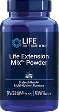 Life Extension Mix™ Powder 12.70 oz
