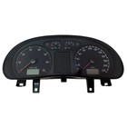 Volkswagen Polo IV 9N3 2006 Speedometer (Instrument Cluster) 6Q0920803