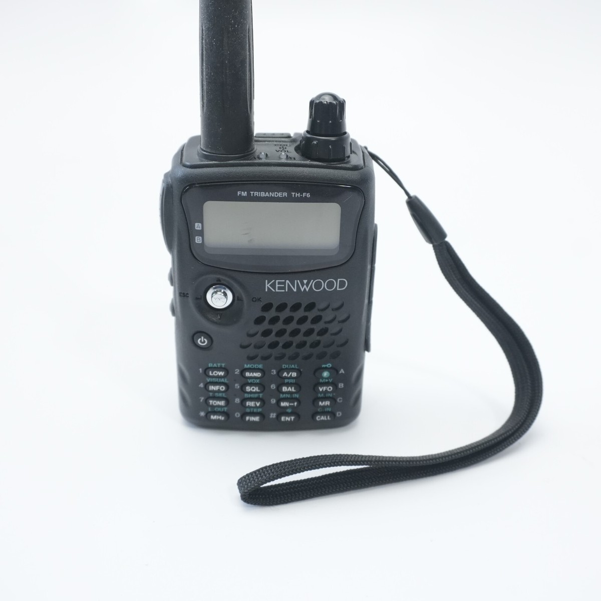 KENWOOD TH-F28 トランシーバー KENWOOD TH-F28 トランシーバー
