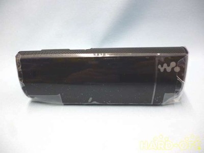 SONY WALKMAN Black NW SK B DAP From Japan eBay