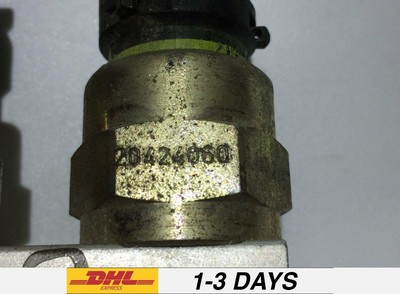 SENSOR 3963480 20424060 VOLVO TRUCK LORRY AIR PRESSURE | eBay